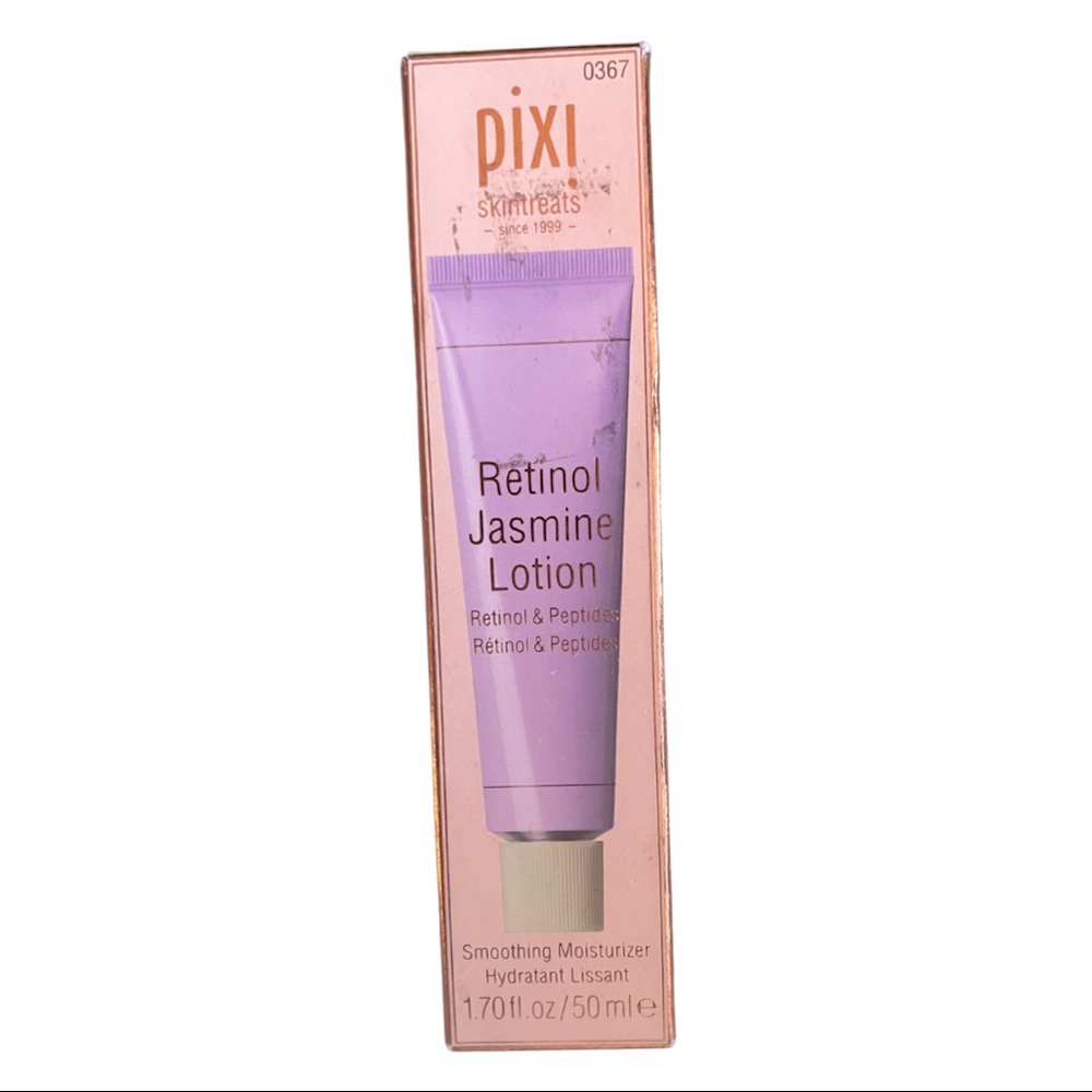 RETINOL & JASMINE